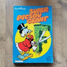 SUPER PICSOU GEANT numéro 5 -