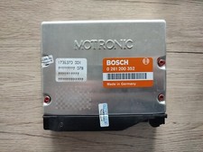 BMW Unité de Commande de