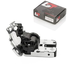 Réglage De Verrouillage Hayon