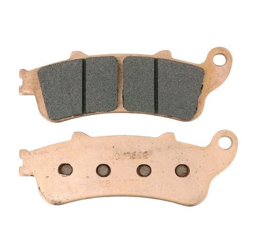 Plaquettes vfr 800 1100 - 800, fi
