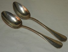 Métal argenté christofle - métal,