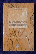 La Civilisation Gallo-Romaine