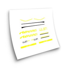 STAR SAM® STICKERS FRAME