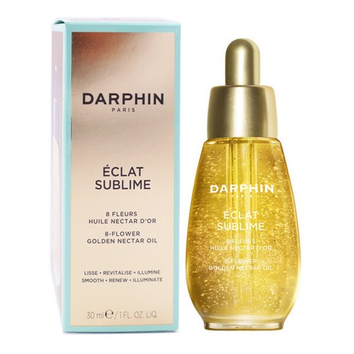 Darphin eclat sublime fleurs - darphin,