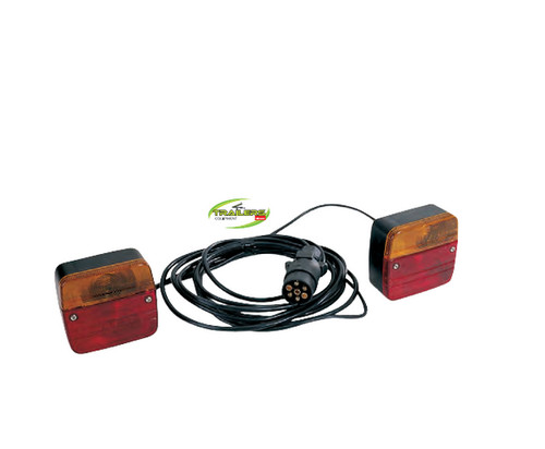 Kit éclairage lampe - a, lampe 