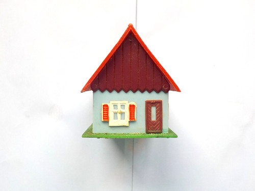 Décor maquette faller - décor,