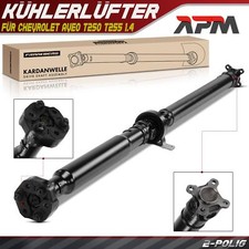 Arbre de Transmission Arrière