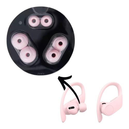 Beats powerbeats pro - beats, x