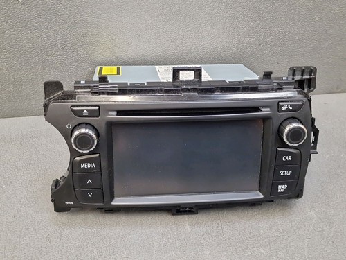 Autoradio gps fujitsu ten - autoradio,