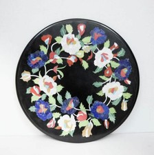 24 " Marbre Incrustation