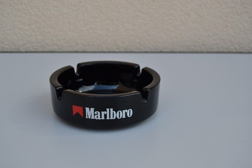 Cendrier marlboro - cendrier,