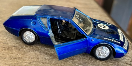 Norev voiture miniature 43 - voiture,