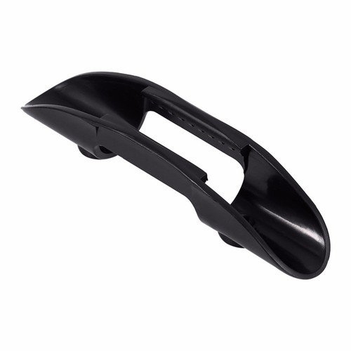 Clip for fishing net holder - for,