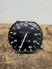BMW 2002 02 E10 Original Tacho