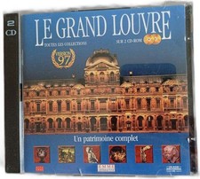 Le Grand Louvre | EMME