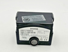 MAN / MHG Landis & Gyr Siemens