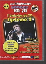 Michel Sardou TV Système 2