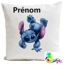 HOUSSE DE COUSSIN