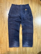 Pantalon Carpenter Carhartt