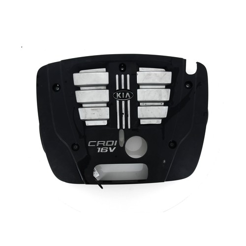 Cache moteur kia - -,