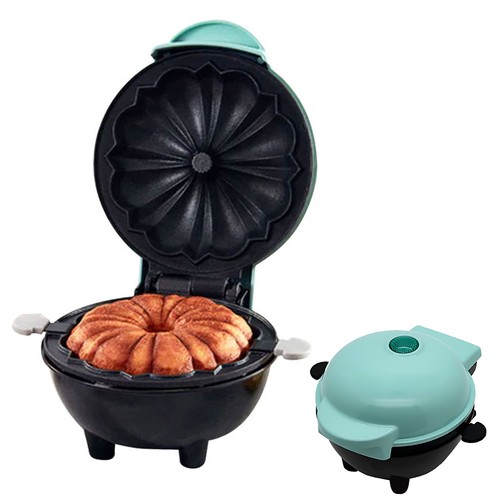 Mini flower donut maker - mini,
