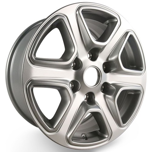Ford ranger jante - ranger, en