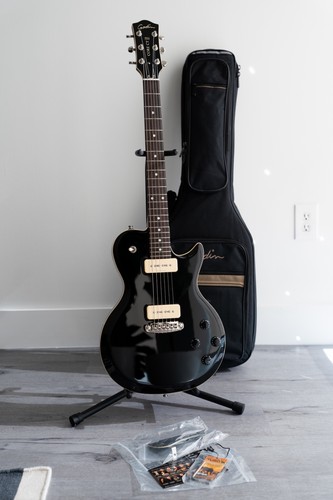 Godin core p90 - godin, ct
