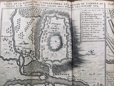 Bataille de Höchstädt 1704