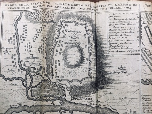 Bataille höchstädt 1704 - de,
