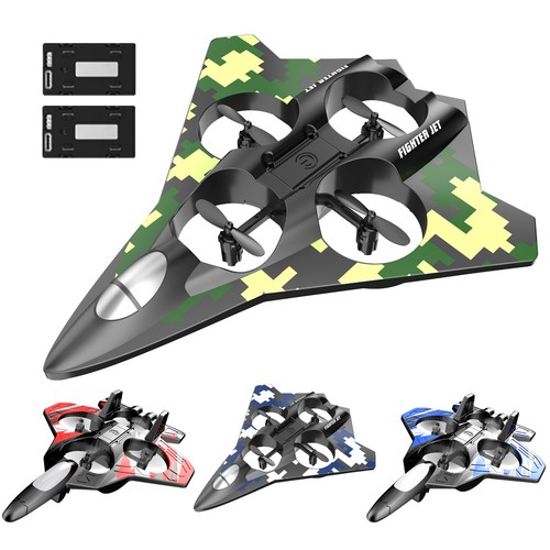 Foam airplane jet 2 - jet, ,