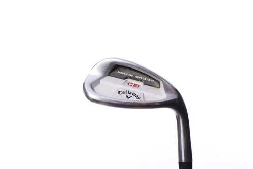 Callaway mack daddy - callaway, cb
