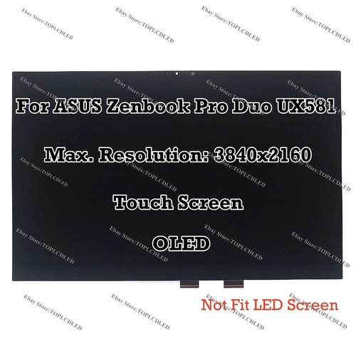 Asus zenbook pro - asus, duo