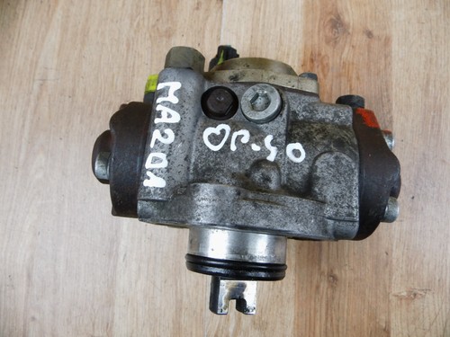 Mazda 2 diesel - cx-5,