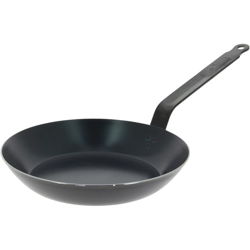 Buyer blue carbon steel - de,