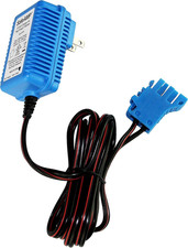 12 Volt UL Listed Battery