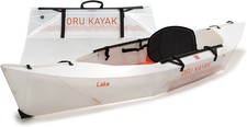 , Kayak Lake Pliable | Léger