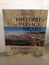 HISTOIRE DU PAYSAGE niçois de