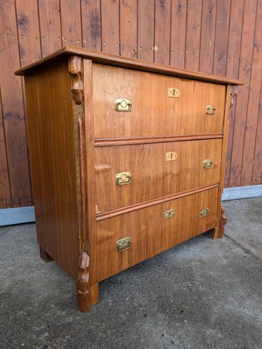 Commode louis philippe vers - commode,