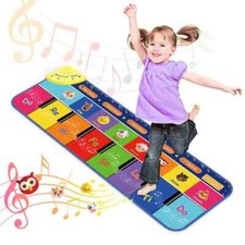 Tapis de Musique 110*36cm