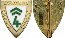 4° Escadre de Chasse