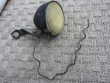 Ancien phare de VELO feu avant