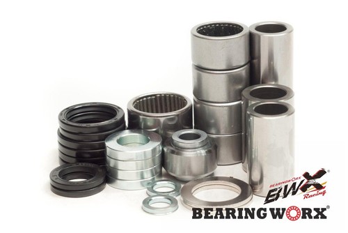 Bearing worx kit - worx, de