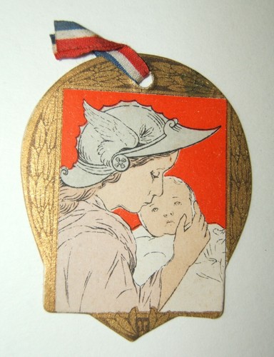 Medaille journee 18 - journee,