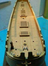 Airfix hms bounty - bounty,