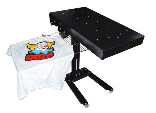18x24 inch screen printing - 18x24,