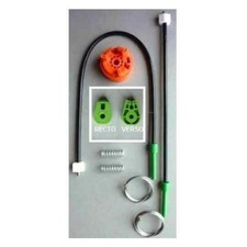 Kit réparation lève vitre