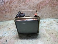 Écran CRT MATSUSHITA MONITEUR