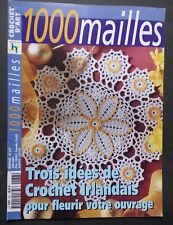 § catalogue 1000 MAILLES