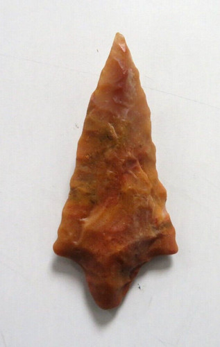 Pointe flèche silex - flèche,