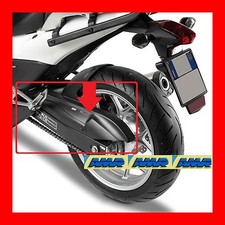 Garde-Boue Pare-Chaîne Honda